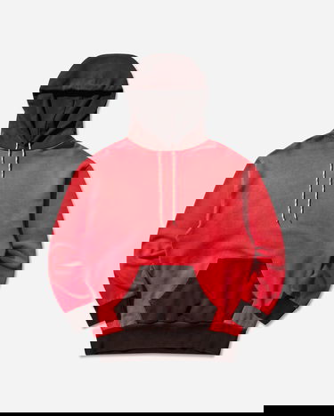 Суитчър Aries Sunbleached Premium Temple Sports Hoodie Многоцветен | AR2002604 Red, 0