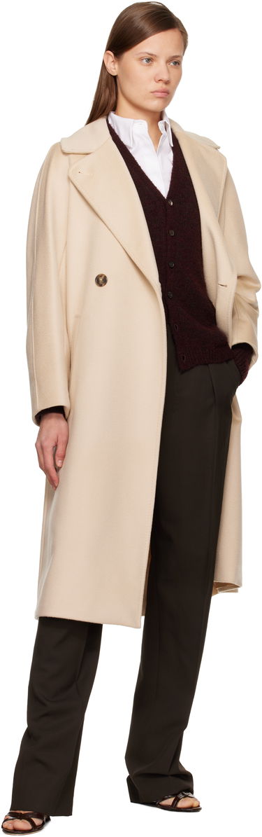 Кецове и обувки Jimmy Choo Elsy 90 Heeled Sandals Кафяво | ELSY 90, 4