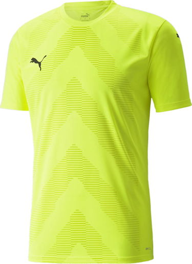 Фланелка Puma teamGLORY Жълто | 70501722, 0