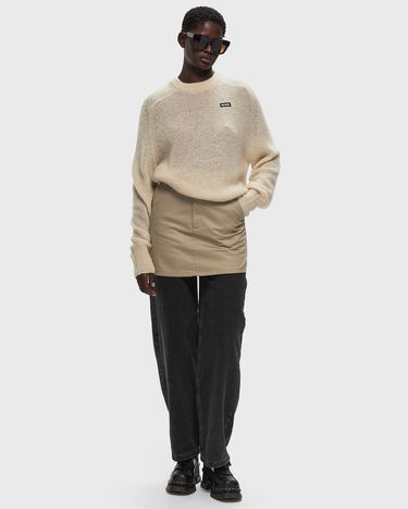 Пола Dickies Work Mini Skirt Бежово | DK0A4YQHKHK1, 1
