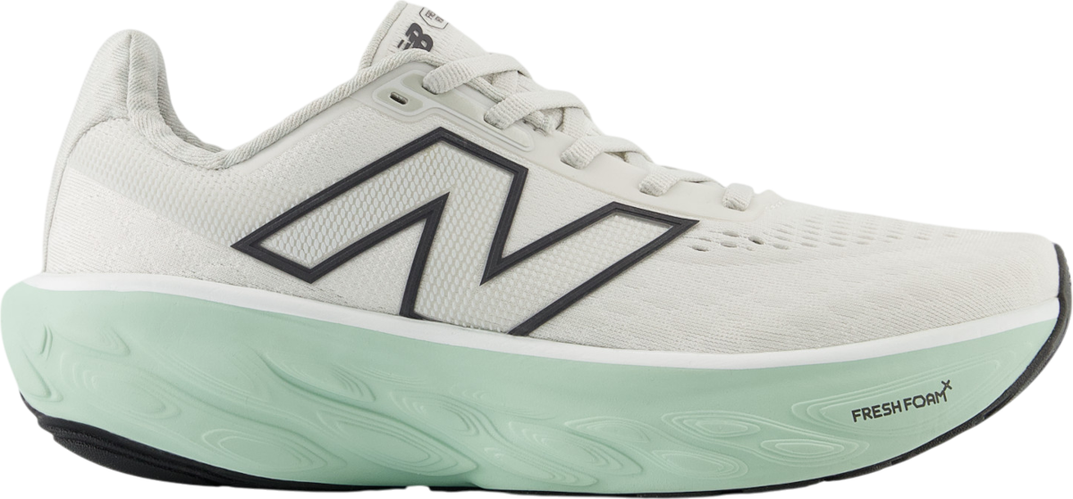 Кецове и обувки New Balance Fresh Foam X 1080 v14 Бяло | w1080-14b, 0