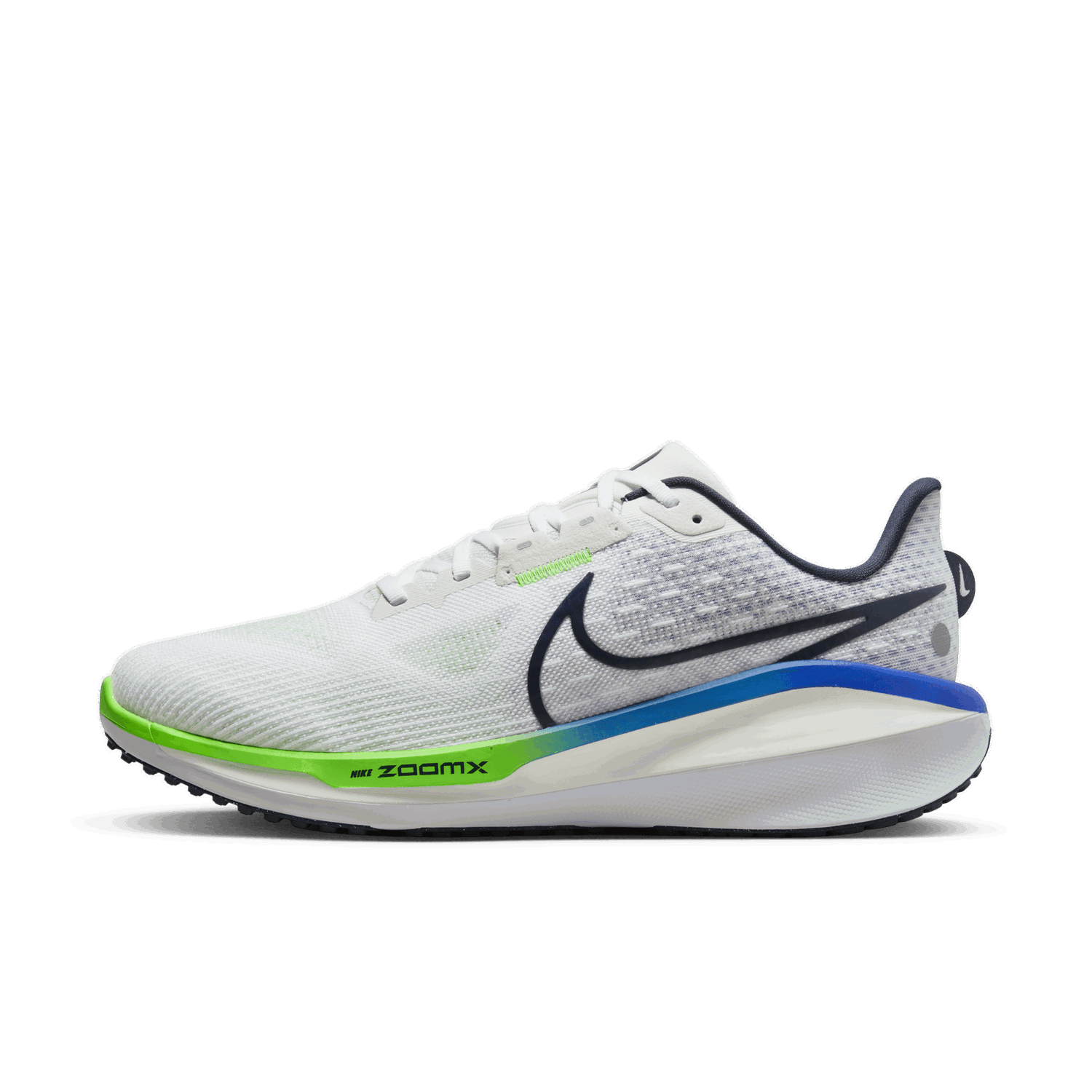 Кецове и обувки Nike Vomero 17 Бяло | FB1309-100, 0