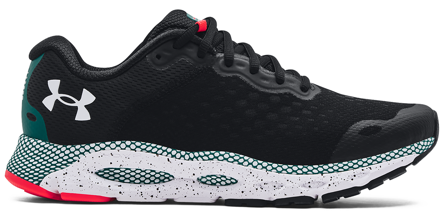 Кецове и обувки Under Armour HOVR Infinite 3 Черно | 3023540-005, 0