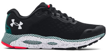 Кецове и обувки Under Armour HOVR Infinite 3 Черно | 3023540-005, 0