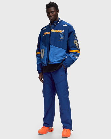 Панталони Nike NOCTA x L'Art de L'Automobile NRG PANT Тъмно синьо | FD6510-455, 2
