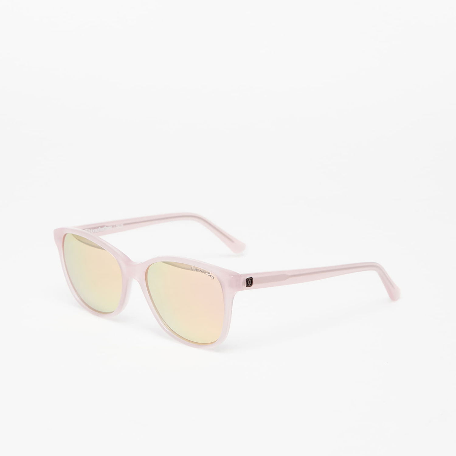 Слънчеви очила Horsefeathers Chloe Sunglasses Розово | AW060D, 1