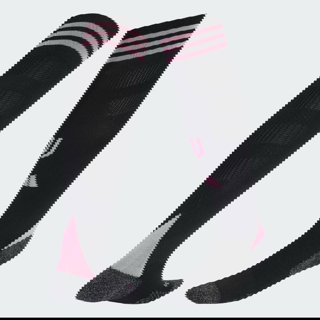 Чорапи adidas Performance Juventus 25/26 Home Socks Черно | JN5743, 0