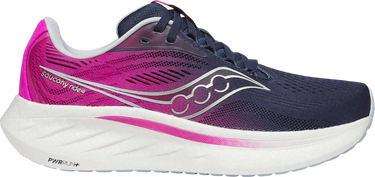 Кецове и обувки Saucony Ride 18 Лилаво | s11000-160, 0