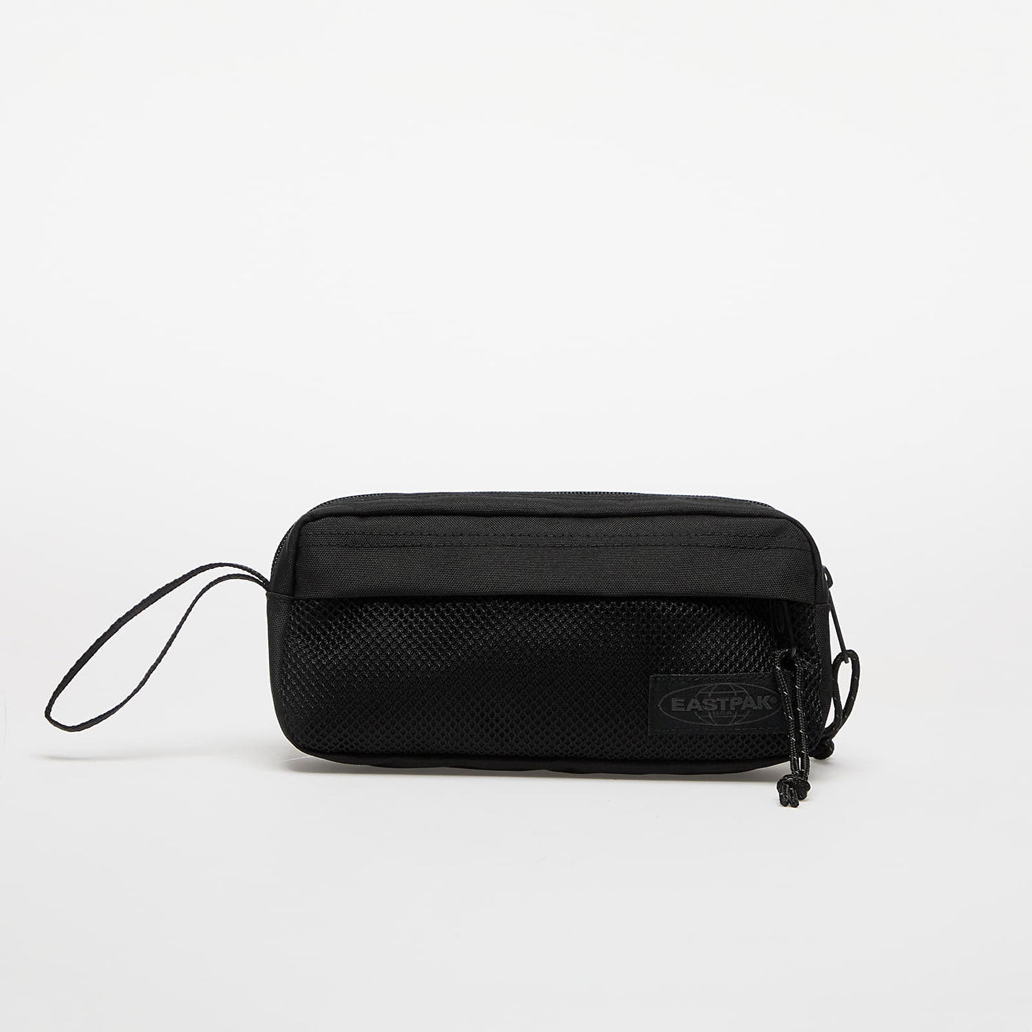 Портфейл EASTPAK Double Pouch 1.5L Accessory Bag Черно | EK0A5BIV0081, 0