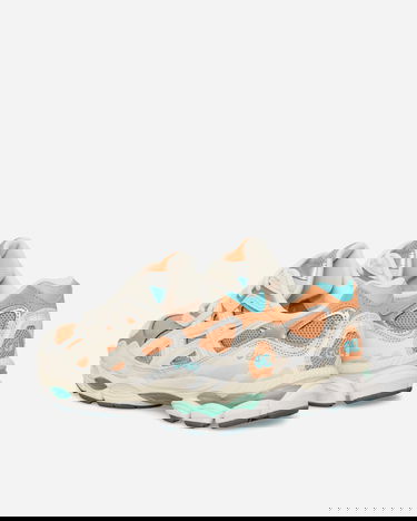 Кецове и обувки Asics GEL-NYC Оранжево
 | 1203A383-600, 4