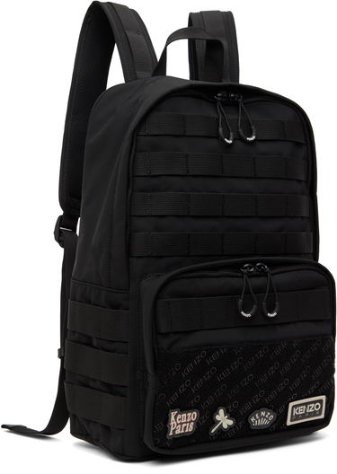 Раница KENZO Kenzo Paris 'KENZO Jungle' Backpack Черно | FF55SA203F20, 1