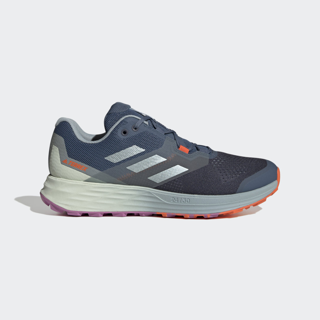 Кецове и обувки adidas Performance Trail Running Тъмно синьо | GY6145, 0