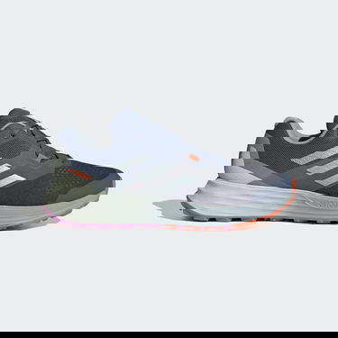 Кецове и обувки adidas Performance Trail Running Тъмно синьо | GY6145, 0