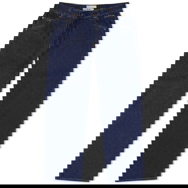 Дънки Dime Relaxed Denim Pants Тъмно синьо | DIME23D1F34-IND, 0