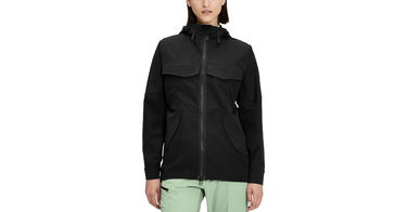 Яке On Running Explorer Jacket Черно | 294-01099, 1