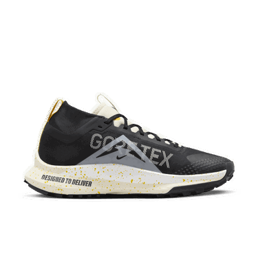 Кецове и обувки Nike Pegasus Trail 4 GTX Waterproof Trail-Running Черно | DJ7926-005, 2