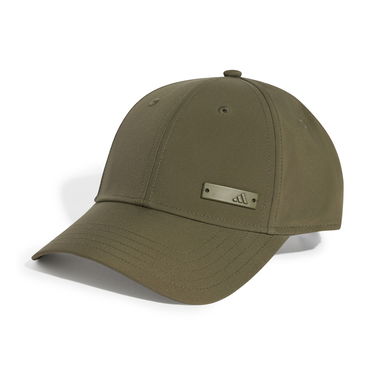Шапка с козирка adidas Performance Baseball Cap Зелено | JF8485, 0