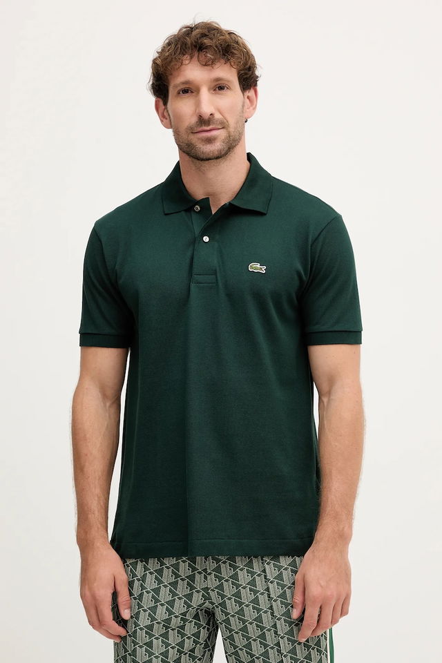 Lacoste L1212 Polo Shirt