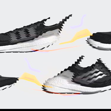 Кецове и обувки adidas Performance Ultraboost 21 Черно | S23868, 6