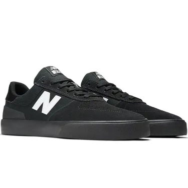 Кецове и обувки New Balance Numeric 272 Черно | NM272BWD, 3