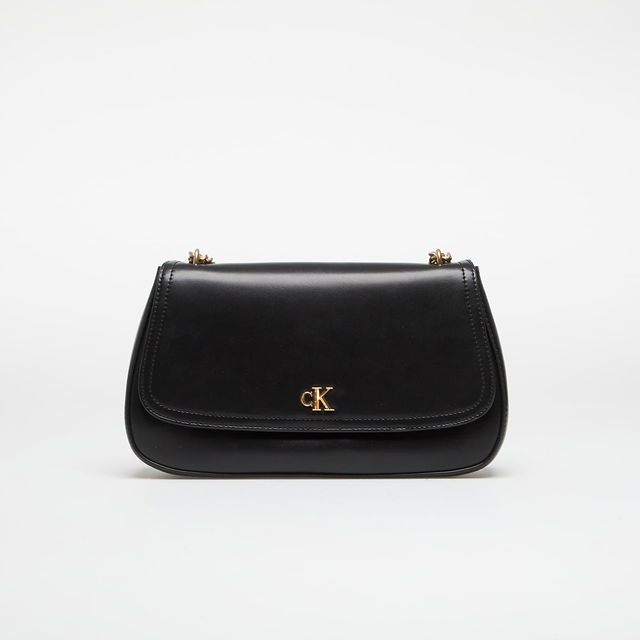 Calvin Klein Convertible Chain Medium Bag