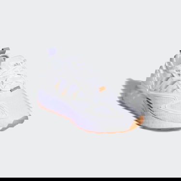 Кецове и обувки adidas Originals ZX 2K Boost W Бяло | GV7760, 5