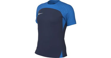 Фланелка Nike Dres Dri-FIT Strike III Тъмно синьо | dr0909-411, 1
