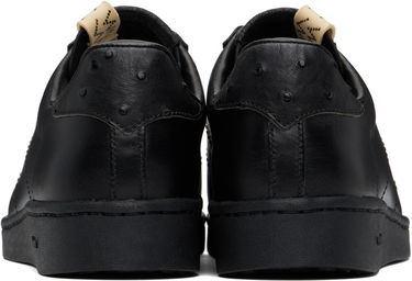 Кецове и обувки visvim visvim Corda-Folk Черно | 0125102002001, 1
