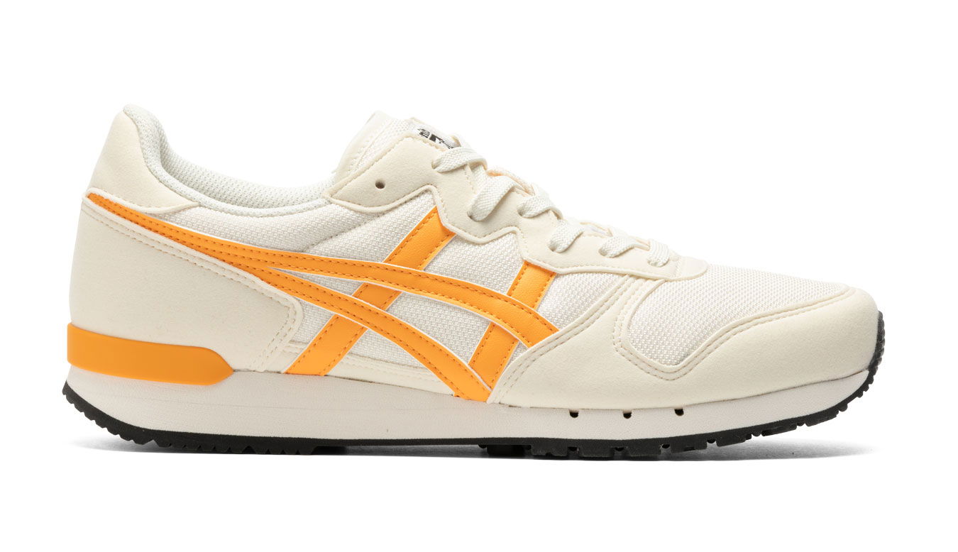 Кецове и обувки Onitsuka Tiger Alvarado Бежово | 1183A507-108, 0