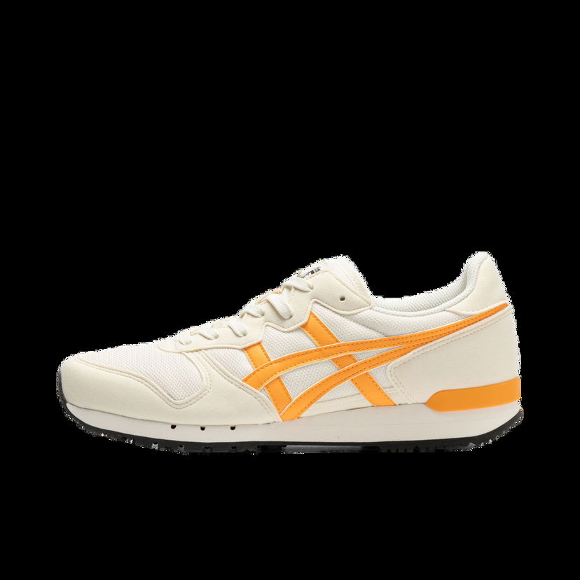 Кецове и обувки Onitsuka Tiger Alvarado Бежово | 1183A507-108