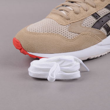 Кецове и обувки Asics Gel Saga Бежово | H30NK 9928, 4