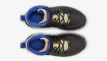 Кецове и обувки Nike Manoa Черно | BQ5373-003, 4