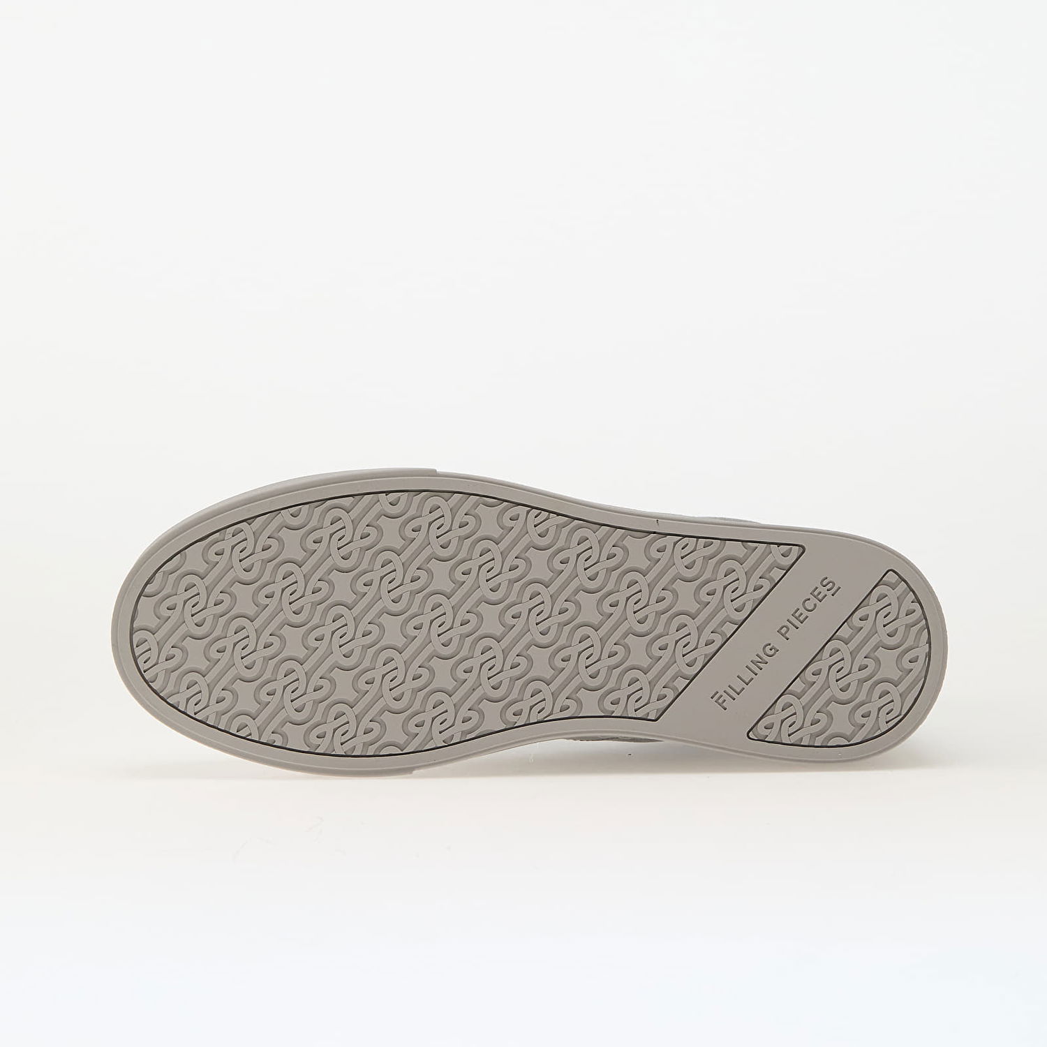 Кецове и обувки Filling Pieces Riviera Mix All Light Grey Сиво | 90225071851, 1