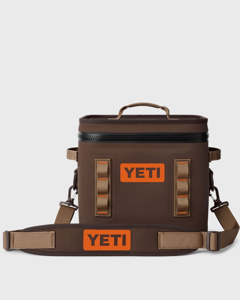 Джаджа YETI Hopper Flip 12 Soft Cooler Кафяво | SKU-E161-24H2WS