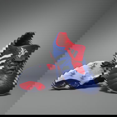 Кецове и обувки adidas Performance PREDATOR MANIA FG Синьо | jh9012, 1