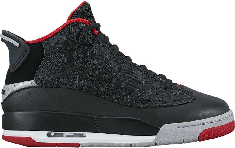 Кецове и обувки Jordan Jordan Dub Zero Черно | 311047-013, 0