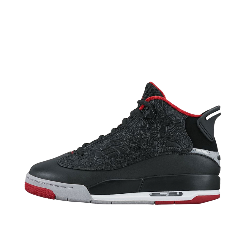 Кецове и обувки Jordan Jordan Dub Zero Черно | 311047-013