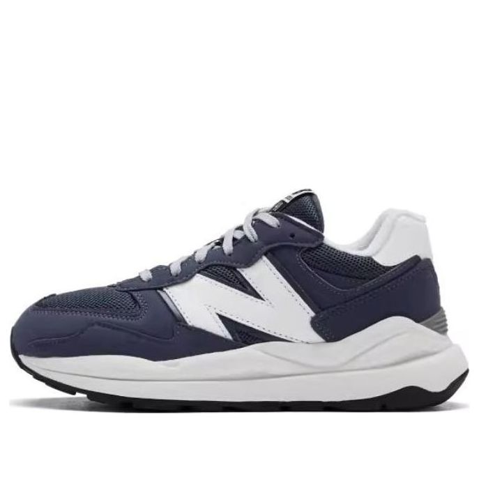 Кецове и обувки New Balance 57/40 Тъмно синьо | GC5740VA, 0