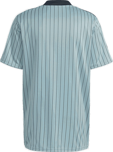 Фланелка adidas Originals Adidas Tiro Jersey T-Shirt Синьо | hc1312, 1