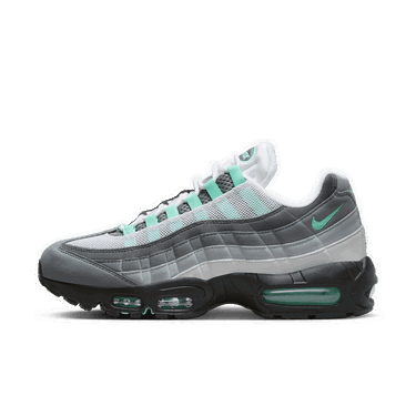 Кецове и обувки Nike Air Max 95 "Hyper Turquoise" Сиво | FV4710-100, 2