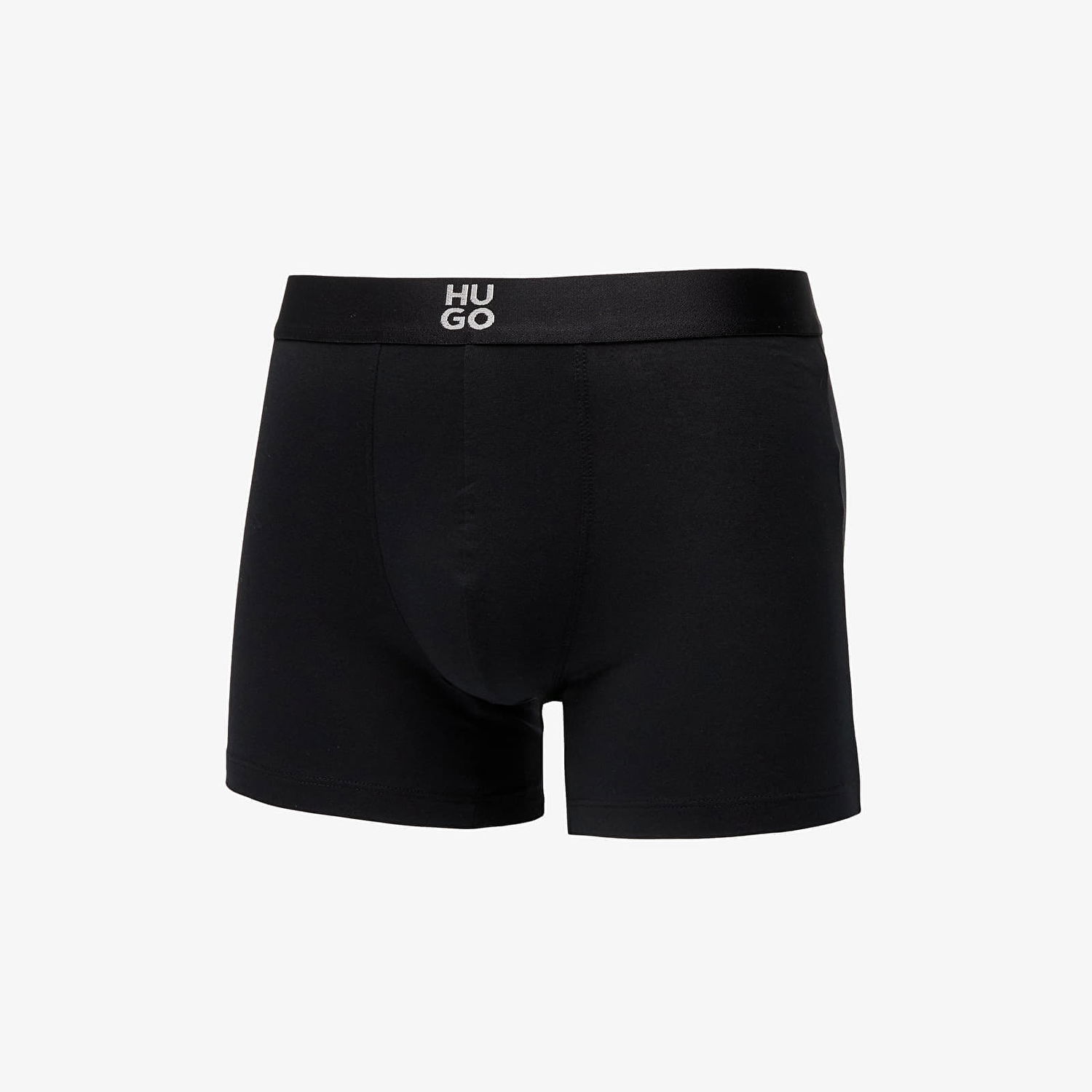 Бельо и чорапи BOSS Hugo Boxer Briefs 2-Pack Gift Black S Черно | 50524746-001, 1