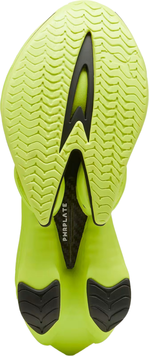Кецове и обувки Puma FAST-RB NITRO Elite PR Зелено | 379554-01, 1
