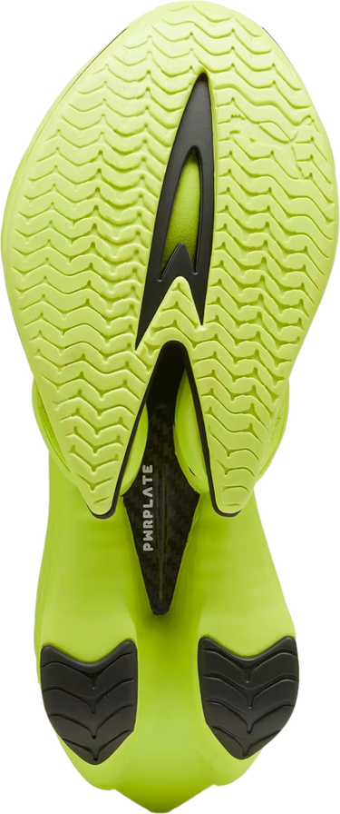 Кецове и обувки Puma FAST-RB NITRO Elite PR Зелено | 379554-01, 1
