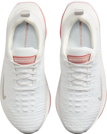 Кецове и обувки Nike InfinityRN 4 Бяло | dr2670-106, 3