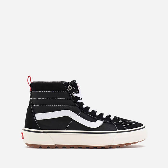 Кецове и обувки Vans SK8-Hi MTE-1 Черно | VN0A5HZY6BT, 1