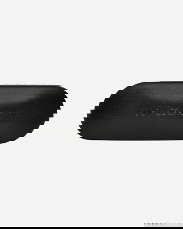 Слънчеви очила OUR LEGACY Samhain Rectangle Sunglasses Кафяво | A2258SCG 001, 5