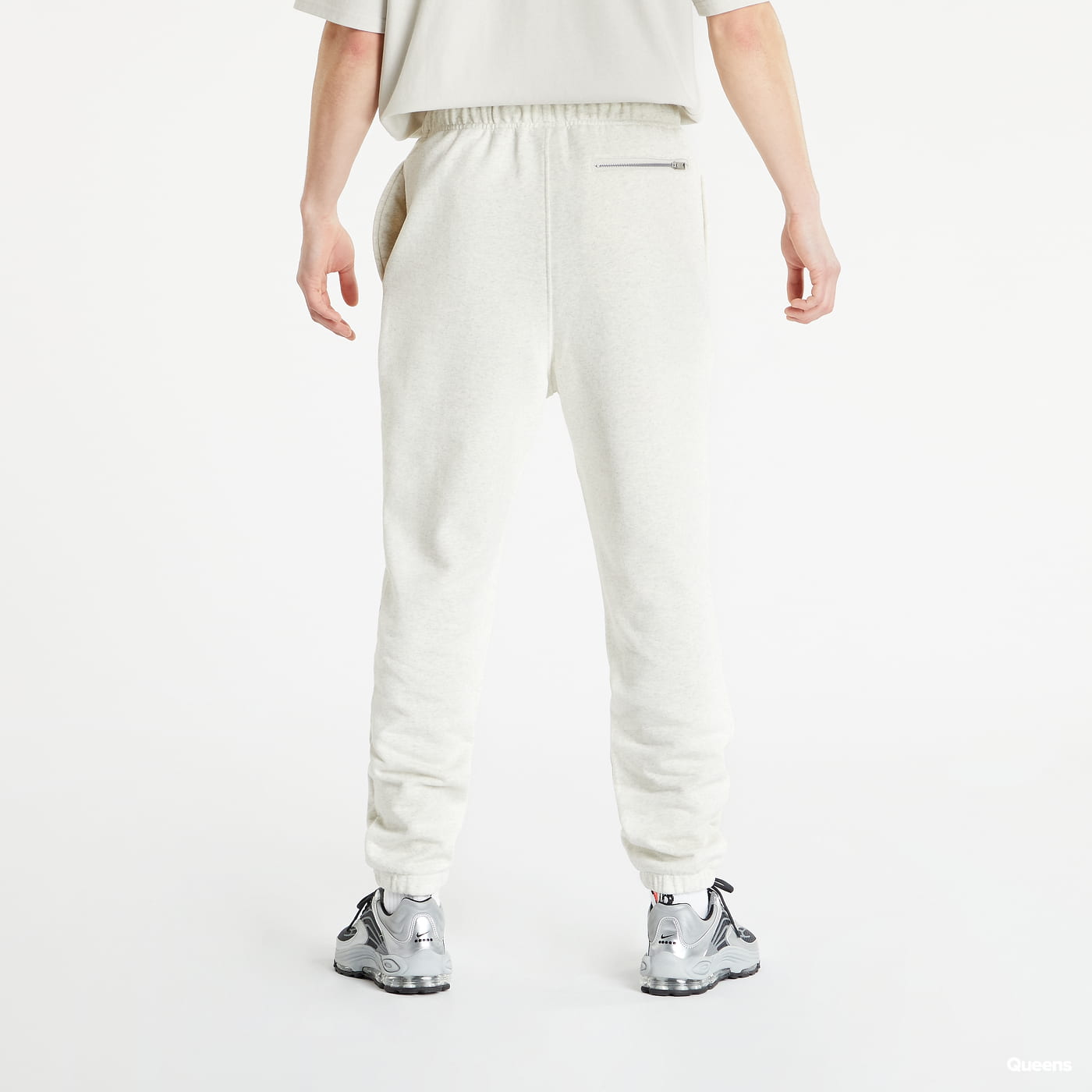 Спортни панталони Jordan Essentials Statement Бяло | DA9812-141, 1