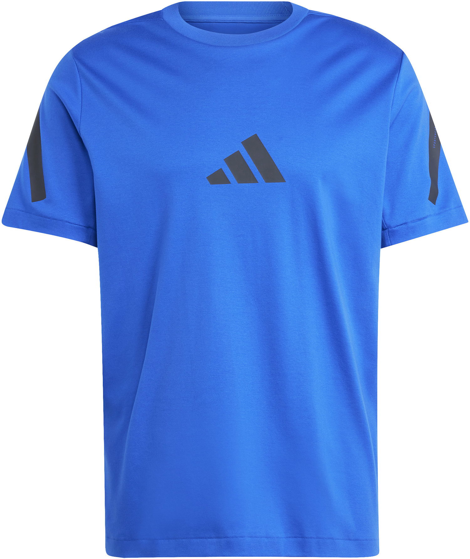 Тениска adidas Performance Sportswear Z.N.E. T-Shirt Синьо | jf6543, 1