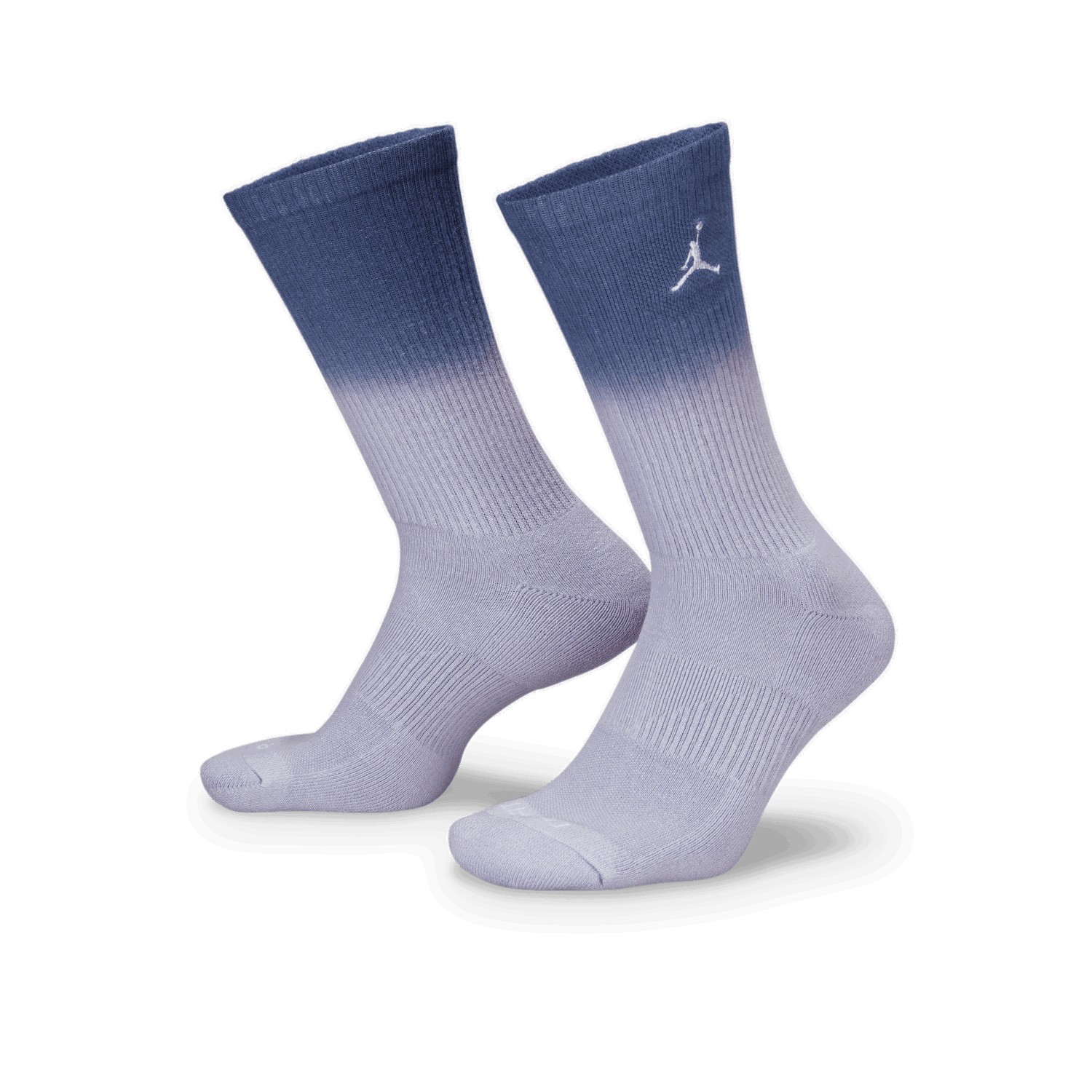 Чорапи Jordan Jordan Everyday Plus Mid Socks Синьо | HJ2446-410, 0