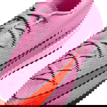 Кецове и обувки Nike ZOOM VAPOR 16 ACADEMY IC Лилаво | FQ8434-600, 3
